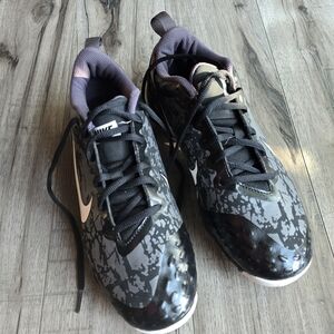Nike Hyperdiamond 2.5 Baseball Cleats